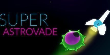 御三家Game-超级Astrovade