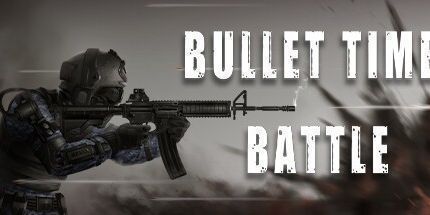 御三家Game-子弹时间战斗