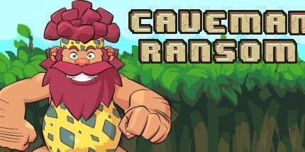 御三家Game-穴居人赎金