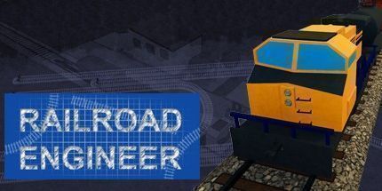 御三家Game-铁路工程师