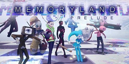 御三家Game-Memoryland前奏