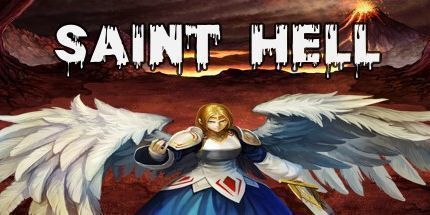 御三家Game-圣地狱