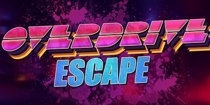 御三家Game-超速逃逸