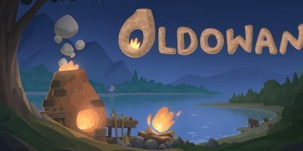 御三家Game-Oldowan