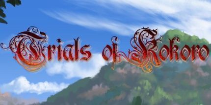 御三家Game-Kokoro的审判