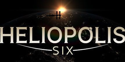 御三家Game-赫利奥波利斯六