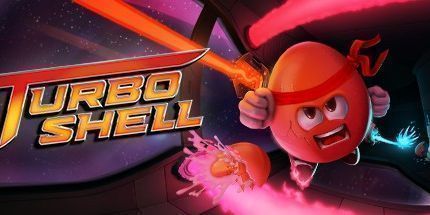 御三家Game-涡轮壳体