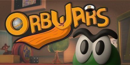 御三家Game-OrbWars