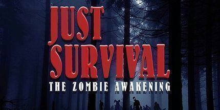 御三家Game-只是生存-僵尸觉醒