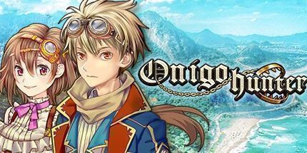 御三家Game-Onigo猎人