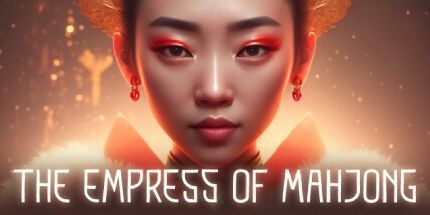 御三家Game-麻将皇后