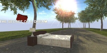 御三家Game-梦的秘密