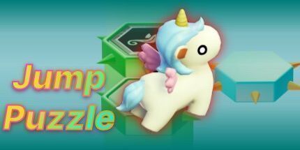 御三家Game-跳跳乐