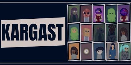 御三家Game-Kargast