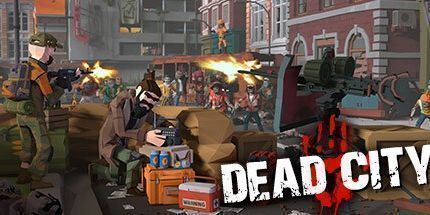 御三家Game-死城