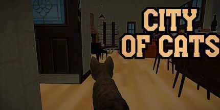 御三家Game-猫之城