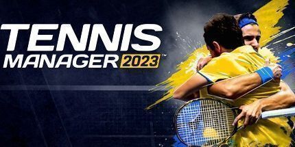 御三家Game-网球经理2023