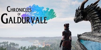 御三家Game-Galdurvale编年史