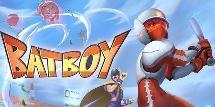 御三家Game-蝙蝠男孩