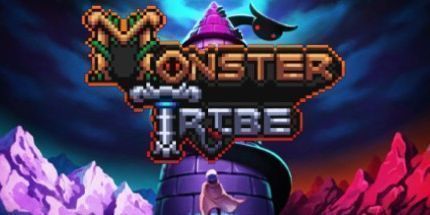 御三家Game-怪物部落