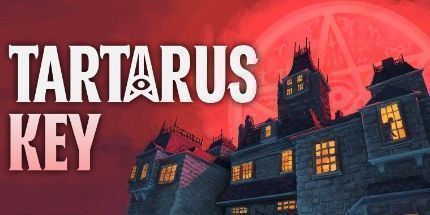 御三家Game-Tartarus钥匙