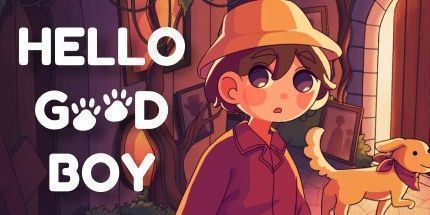 御三家Game-你好好孩子