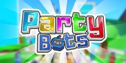 御三家Game-派对机器人