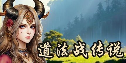 御三家Game-道法战传说