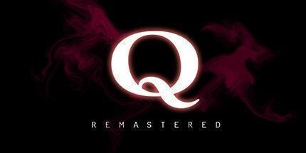 御三家Game-Q重新制作