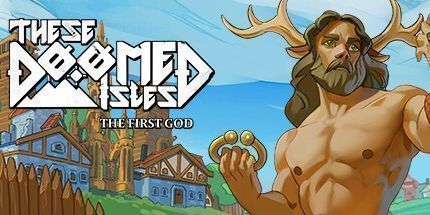 御三家Game-这些注定的小岛: 第一个神