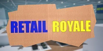 御三家Game-皇家零售