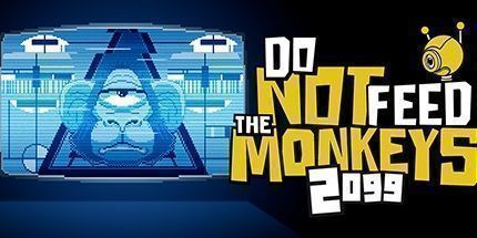 御三家Game-不要喂食猴子2099