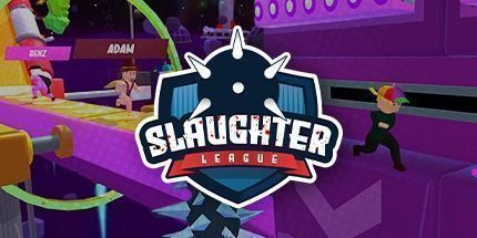 御三家Game-扑街派对