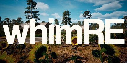 御三家Game-whimRE