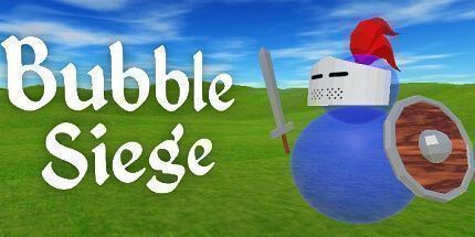 御三家Game-泡沫围攻