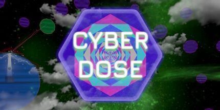 御三家Game-赛博剂量