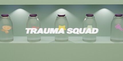 御三家Game-创伤小队