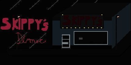 御三家Game-Skippy的晚餐