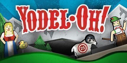 御三家Game-Yodel-哦!