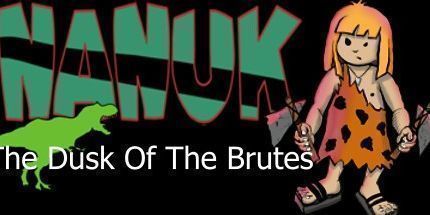 御三家Game-Nanuk-野兽的黄昏