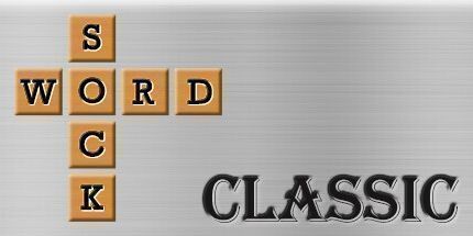 御三家Game-Wordsock经典