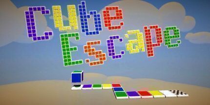 御三家Game-多维数据集转义