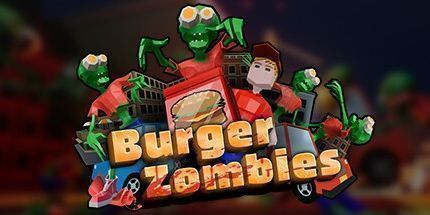 御三家Game-汉堡僵尸