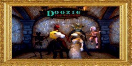 御三家Game-独角兽Doozie