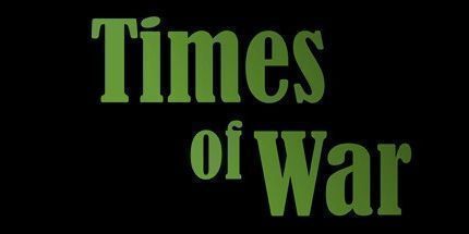 御三家Game-战争时期