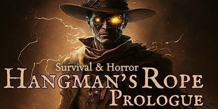 御三家Game-生存与恐怖: 刽子手的绳索序言