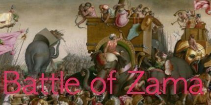 御三家Game-扎马之战