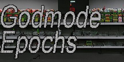 御三家Game-Godmode时期