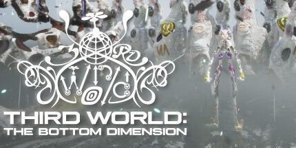 御三家Game-第三世界: 底层维度