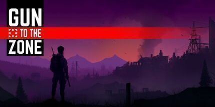 御三家Game-枪的区域